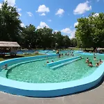 Szegedi Partfürdő és Camping