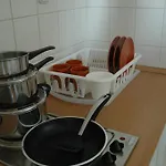 Camping Szegedi Partfürdő és Szeged