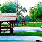Szegedi Partfürdő és Camping *