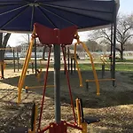 Szegedi Partfürdő és Camping *