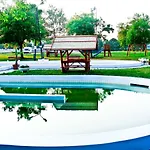 Szegedi Partfürdő és Camping