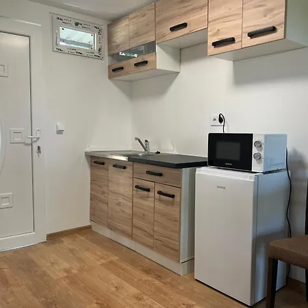 Camping Szegedi Partfürdő és Szeged