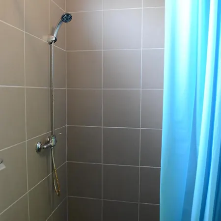 Camping Szegedi Partfürdő és