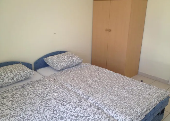 Camping Szegedi Partfuerdo Es *