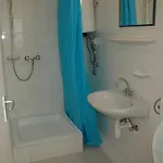 Szegedi Partfuerdo Es Campingplatz