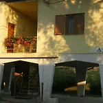 Campingplatz Szegedi Partfuerdo Es