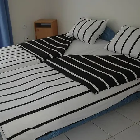 Campsite Szegedi Partfuerdo Es *