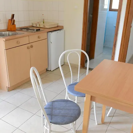 Szegedi Partfuerdo Es Campsite