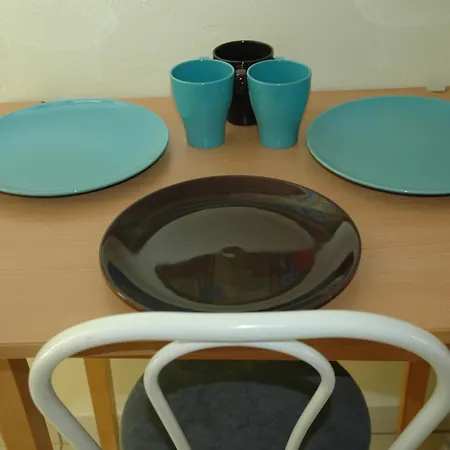 Campsite Szegedi Partfuerdo Es