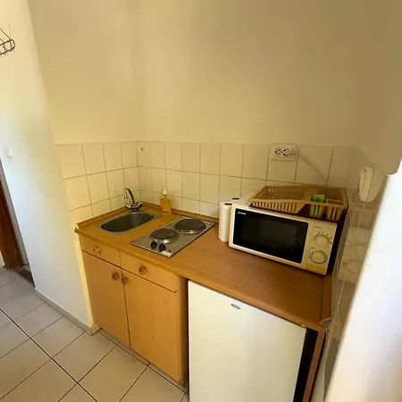 Kemping Szegedi Partfürdő és