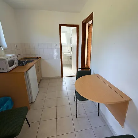 Szegedi Partfürdő és