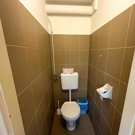 Szegedi Partfürdő és Kemping