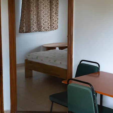 Camping Szegedi Partfuerdo Es *