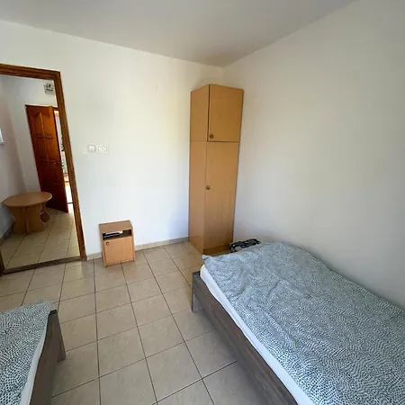 Szegedi Partfürdő és Kemping *
