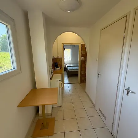 Szegedi Partfürdő és Kemping *
