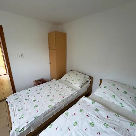 Szegedi Partfürdő és Kemping Szeged