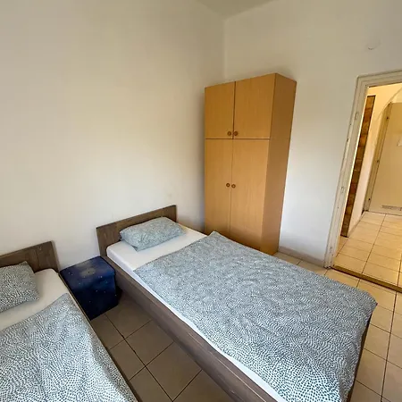 Campingplads Szegedi Partfuerdo Es