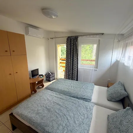 Szegedi Partfürdő és Kemping *