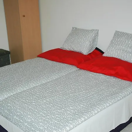 Szegedi Partfuerdo Es Campsite Szeged