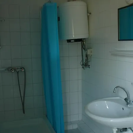 キャンプ場 Szegedi Partfuerdo Es