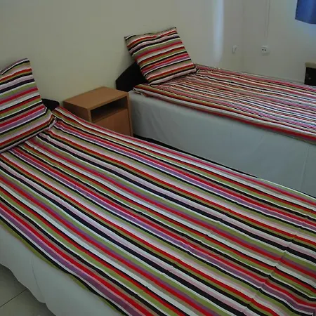 Campsite Szegedi Partfuerdo Es Szeged