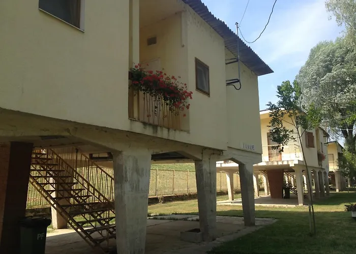 Szegedi Partfuerdo Es Szeged