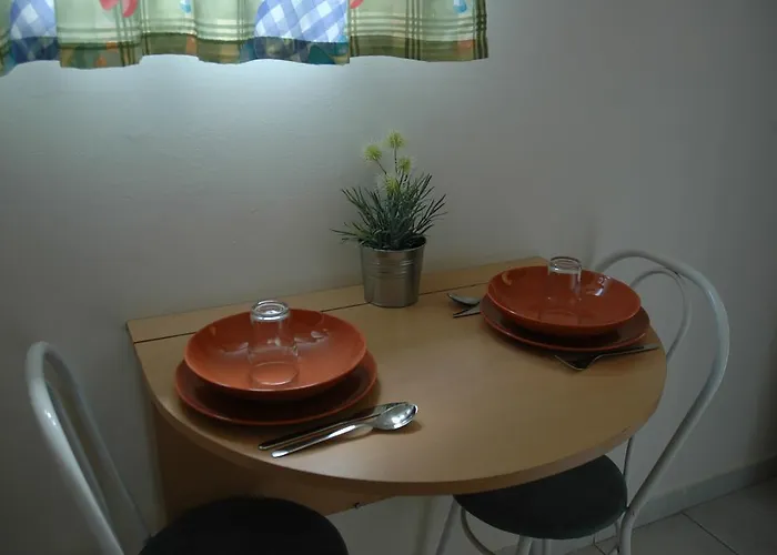 Szegedi Partfuerdo Es Campingplads